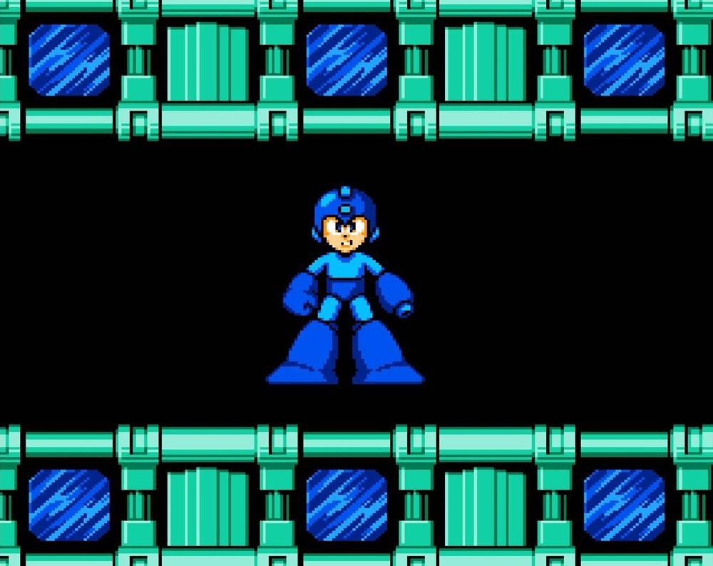 Rockman 6