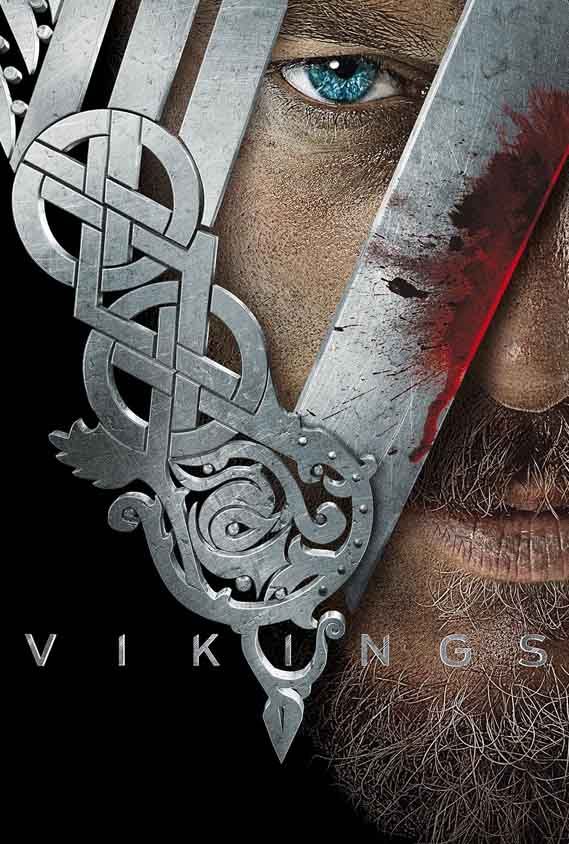 ซีรีส์ฝรั่ง