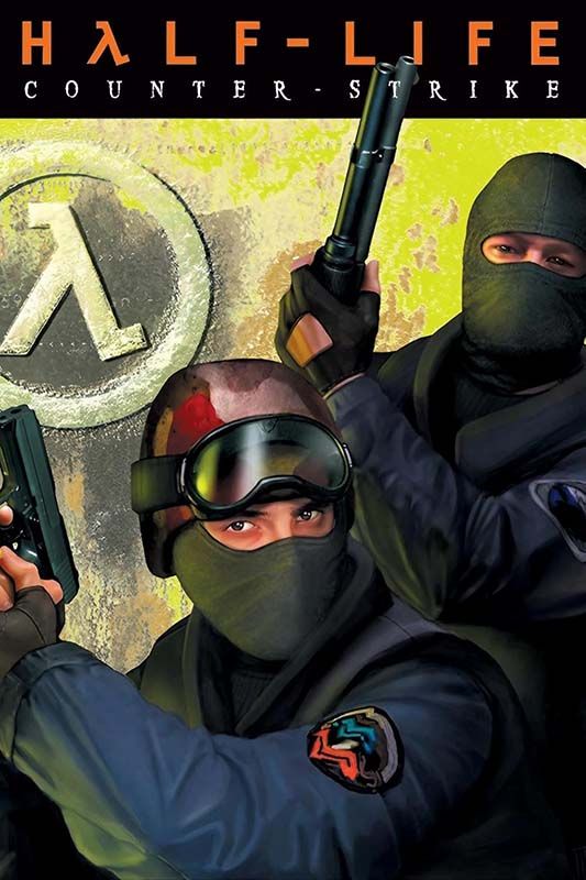 CS