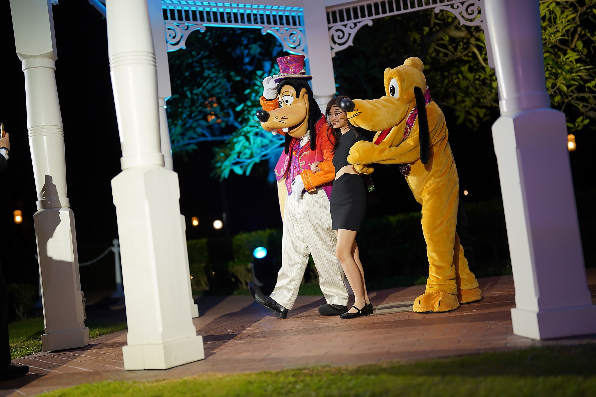 Disney+