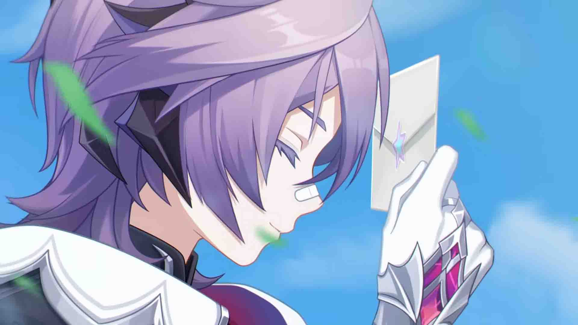 Genshin Impact Durin