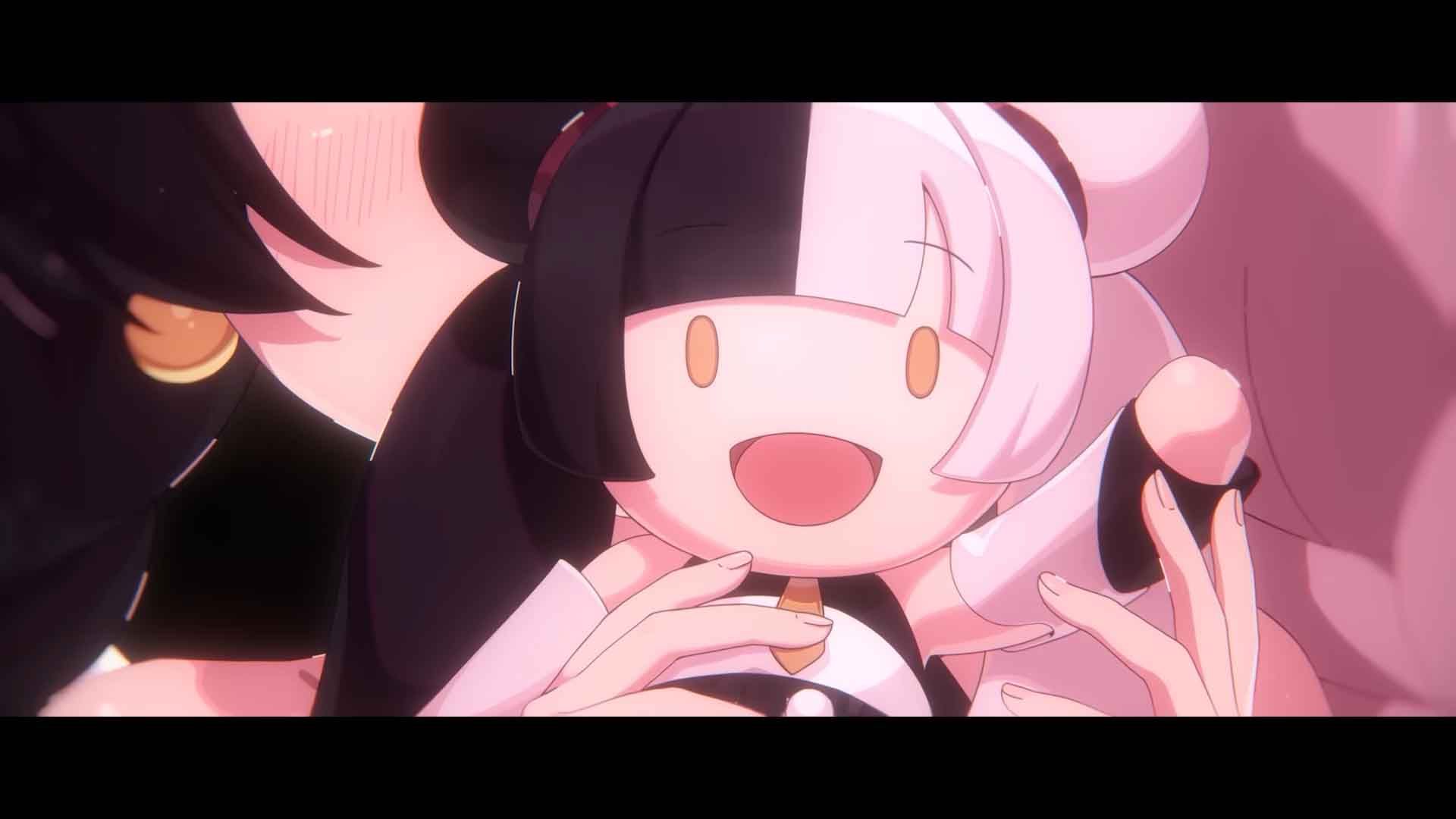 Zenless Zone Zero Dialyn