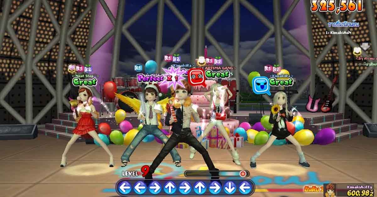 เกมเก่า ๆ น่าเล่น ยุค 90s