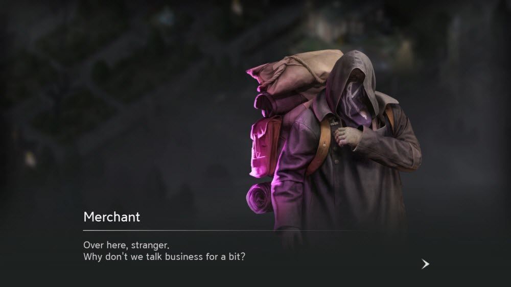 Resident Evil: Survival Unit