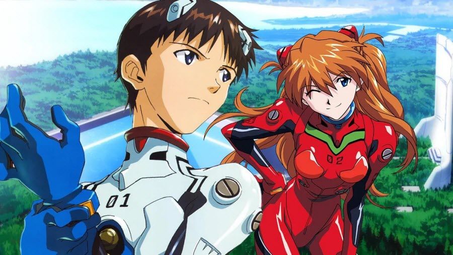 EVANGELION
