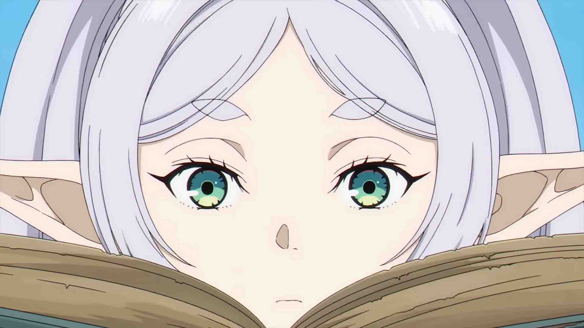 Frieren คำอธิษฐานในวันที่จากลา ซีซัน 2