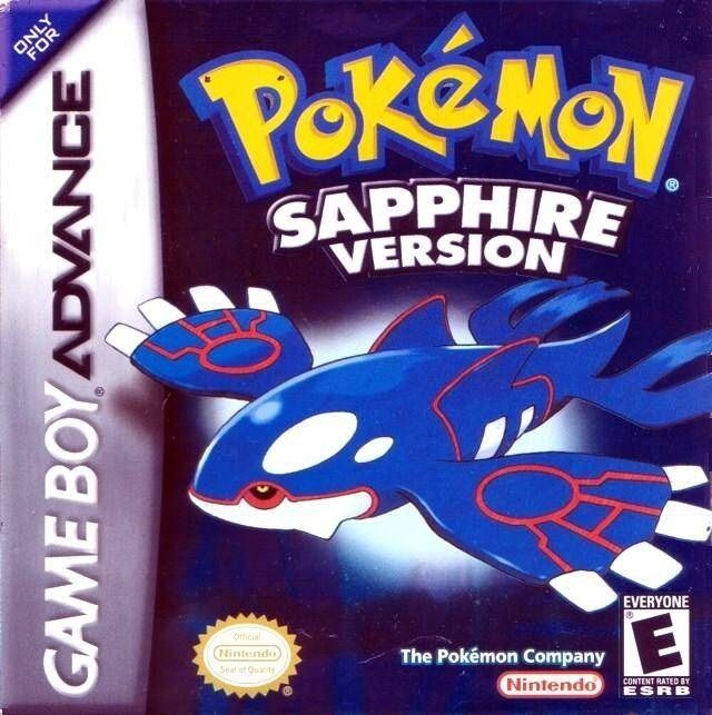 Pokemon