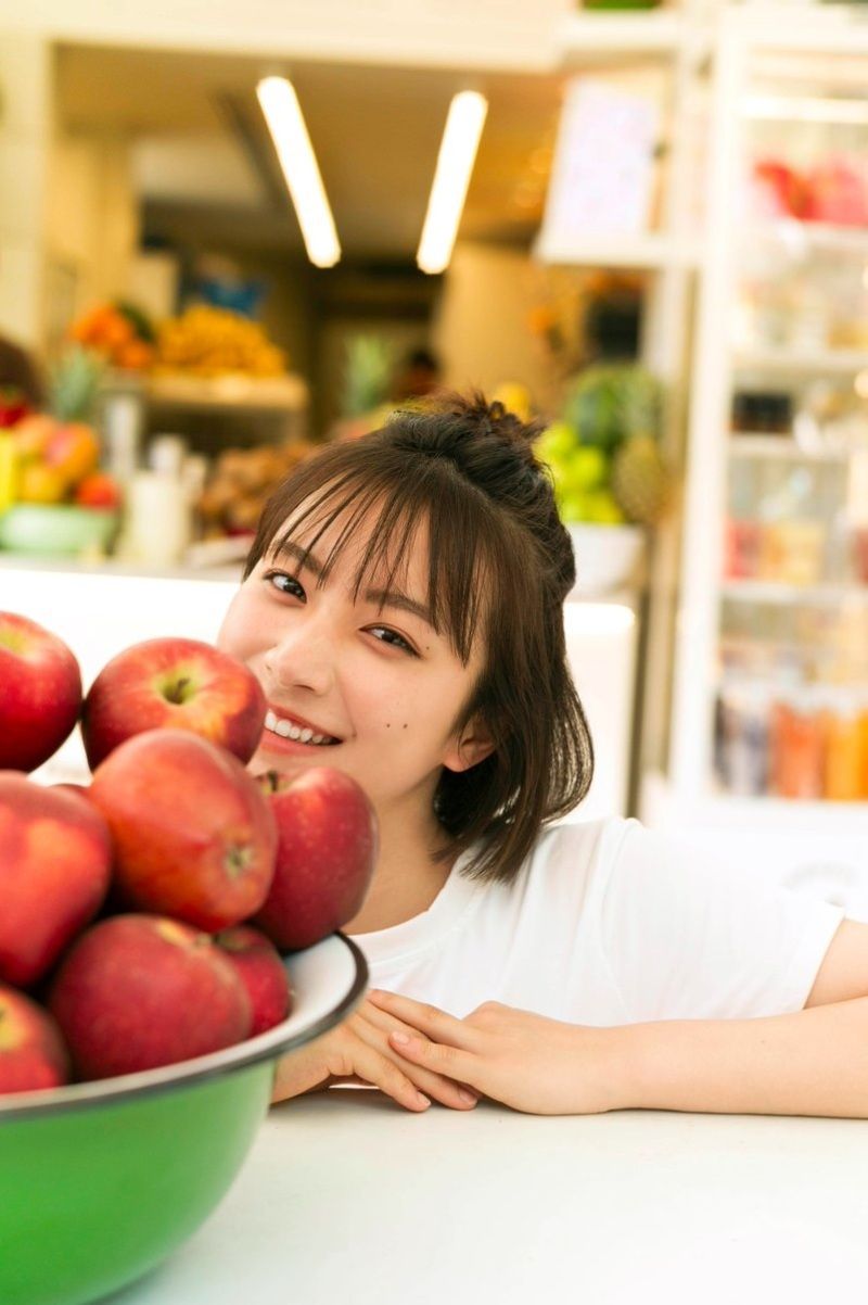 Yumia Fujisaki