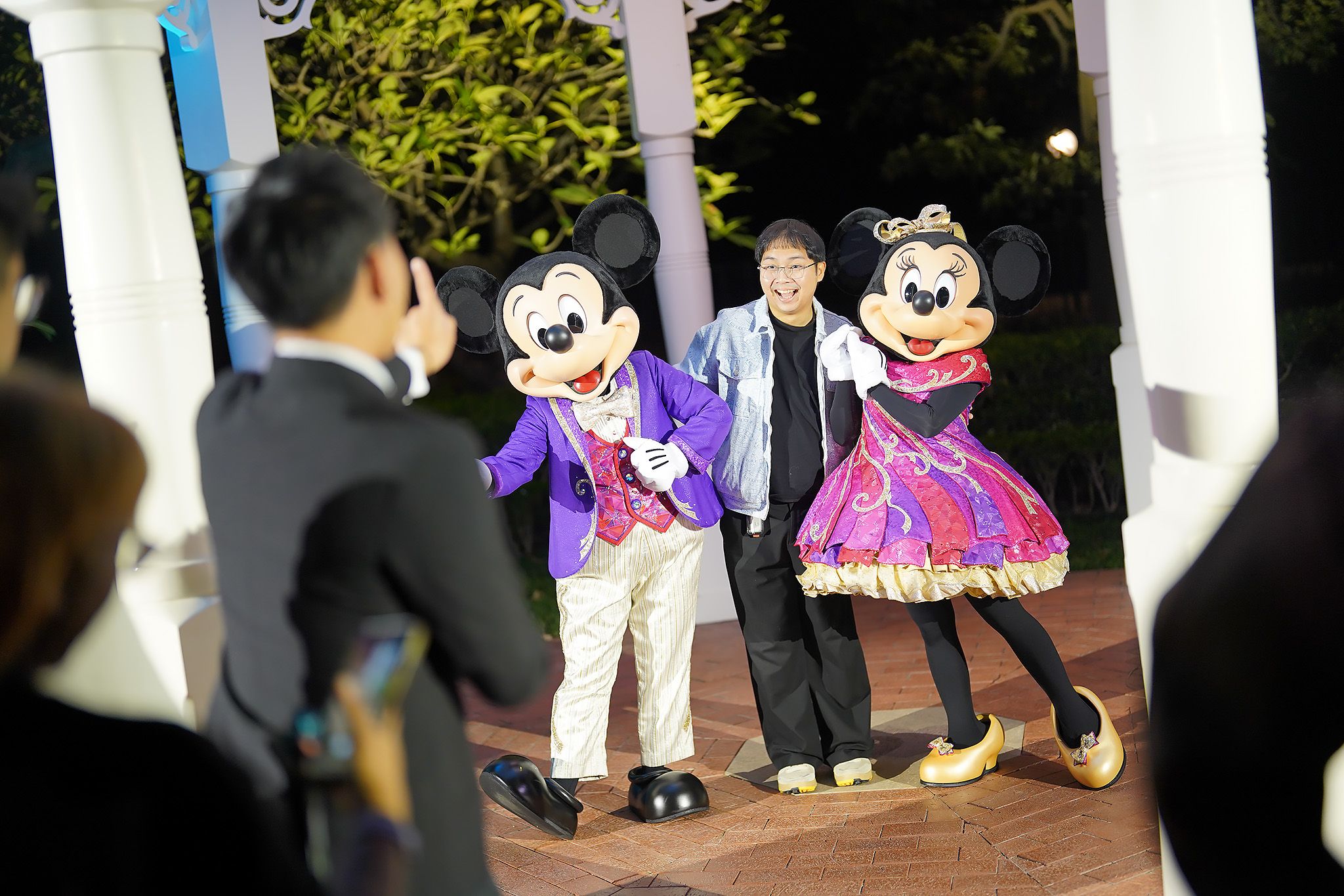 Disney+