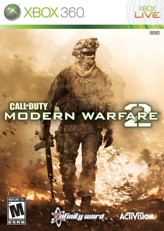 CoD