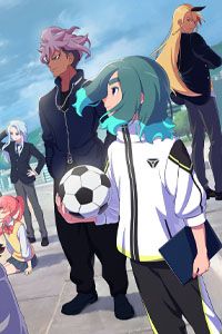 Inazuma Eleven: Victory Road