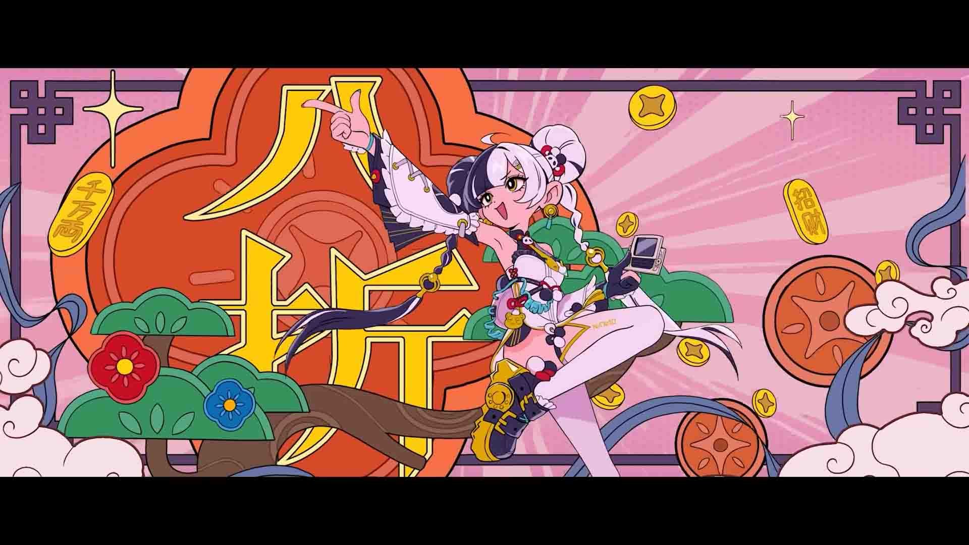 Zenless Zone Zero Dialyn