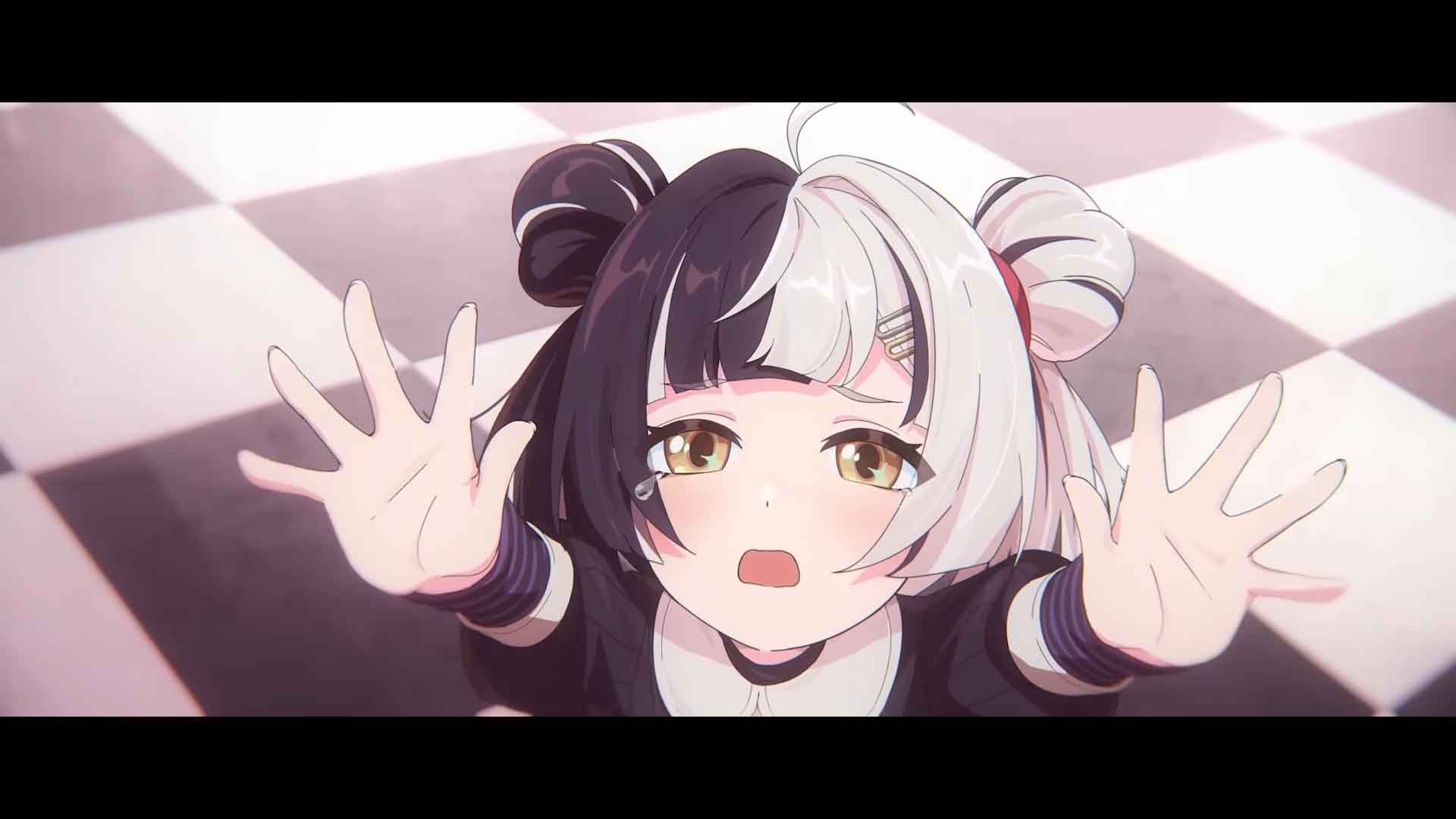 Zenless Zone Zero Dialyn