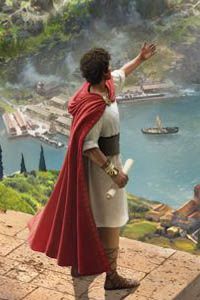 Anno 117: Pax Romana