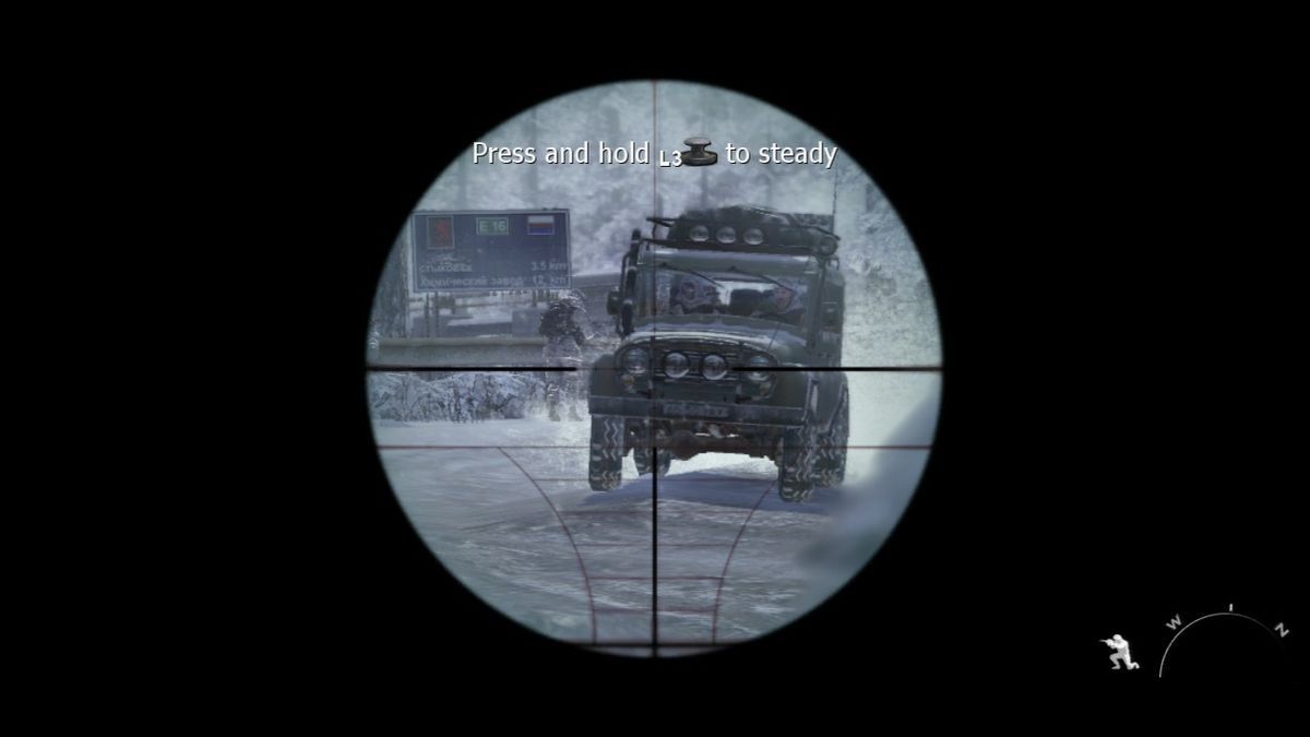 CoD