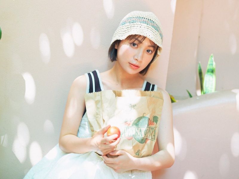 Yumia Fujisaki