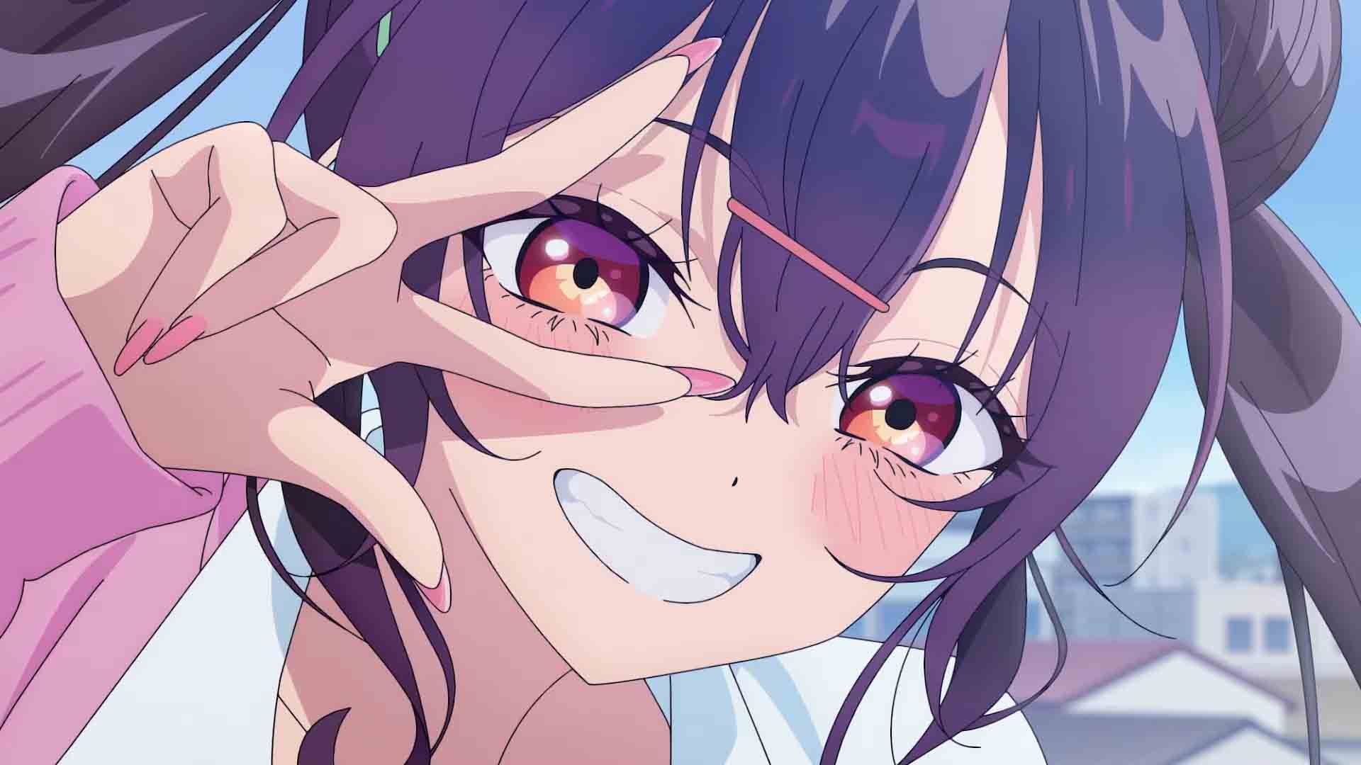 Kakunaru Ue wa