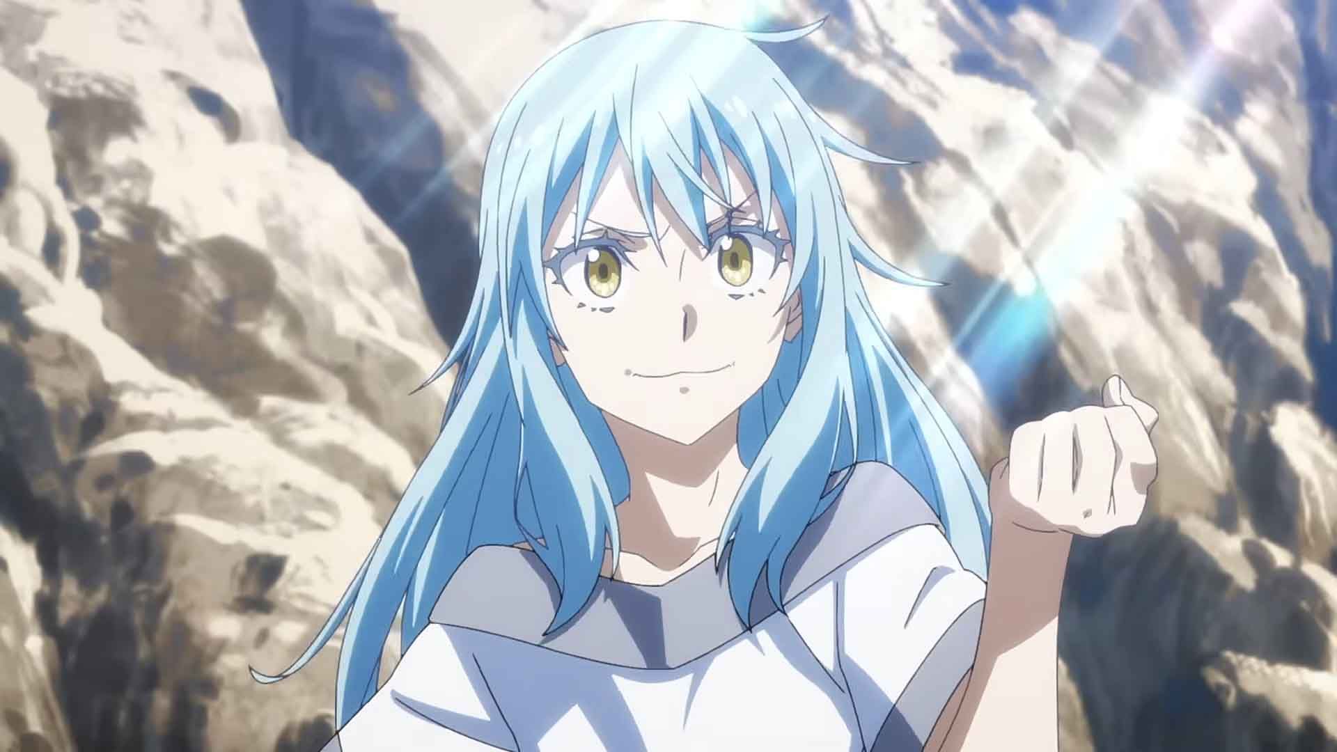 Tensei Shitara Slime Datta Ken: Soukai no Namida-hen