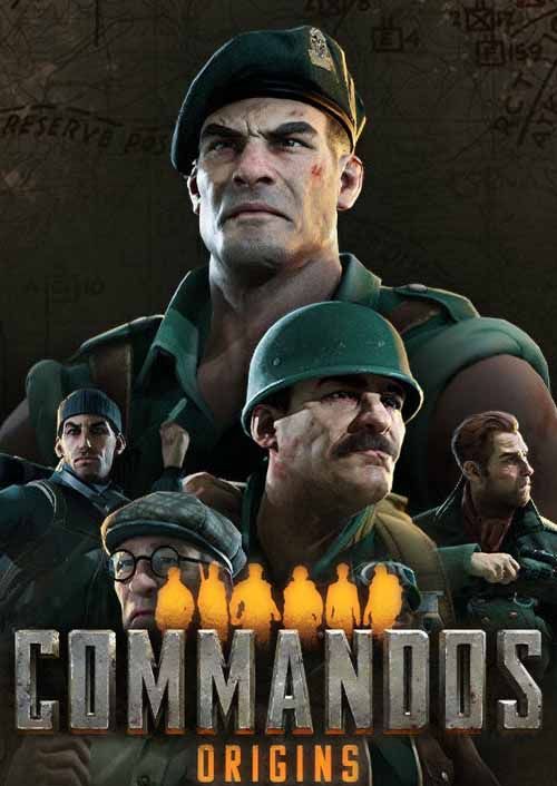 เกมแนว Real-Time Tactics (RTT)