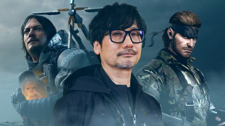 Death Stranding