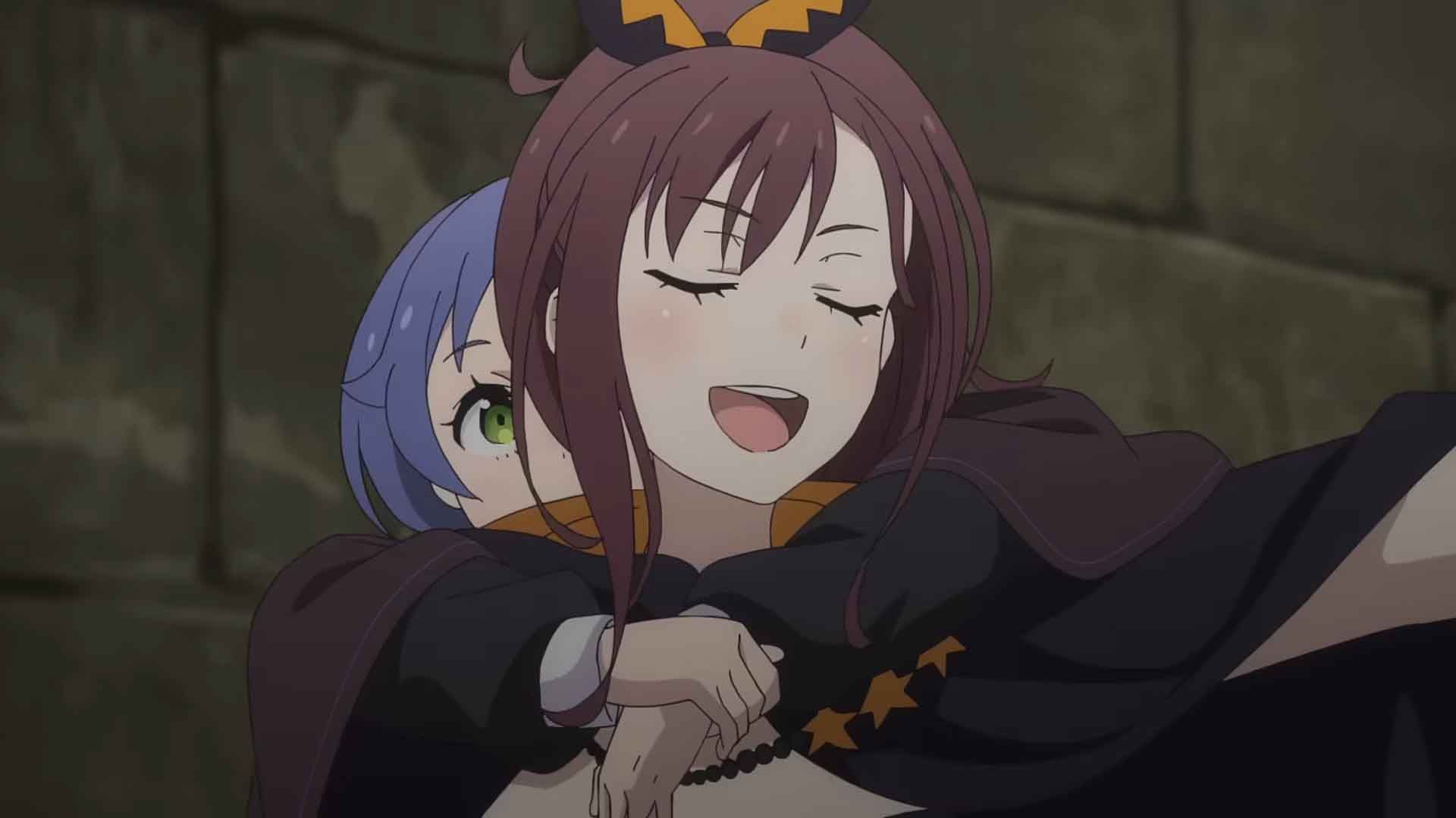 Re:ZERO รีเซทชีวิต ฝ่าวิกฤตต่างโลก ซีซัน 4