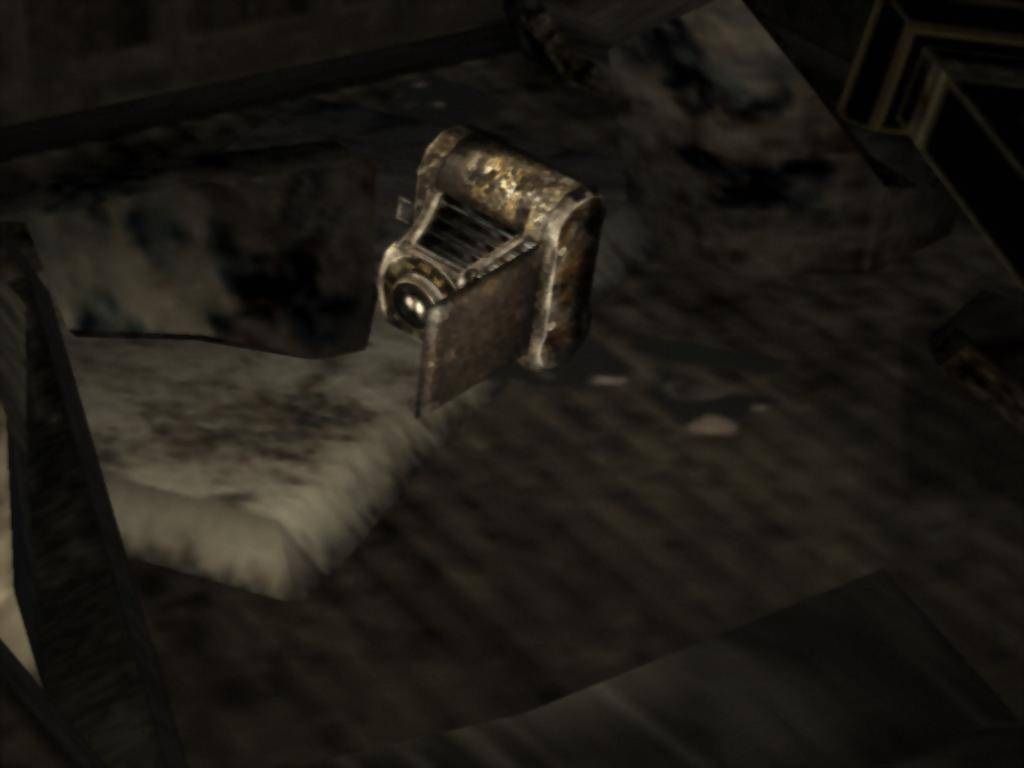Fatal Frame 2