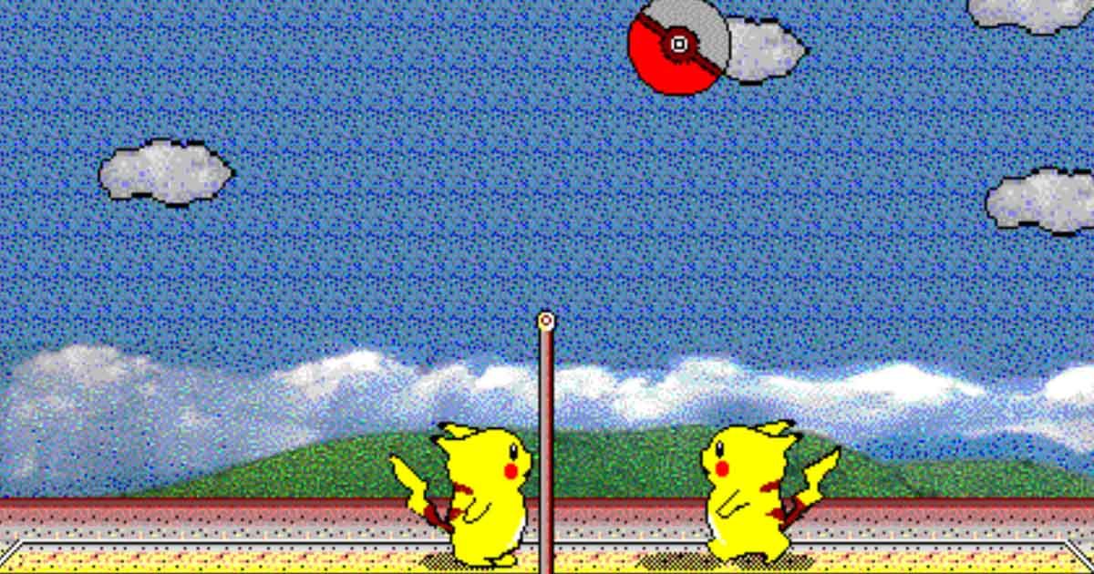 เกมเก่า ๆ น่าเล่น ยุค 90s