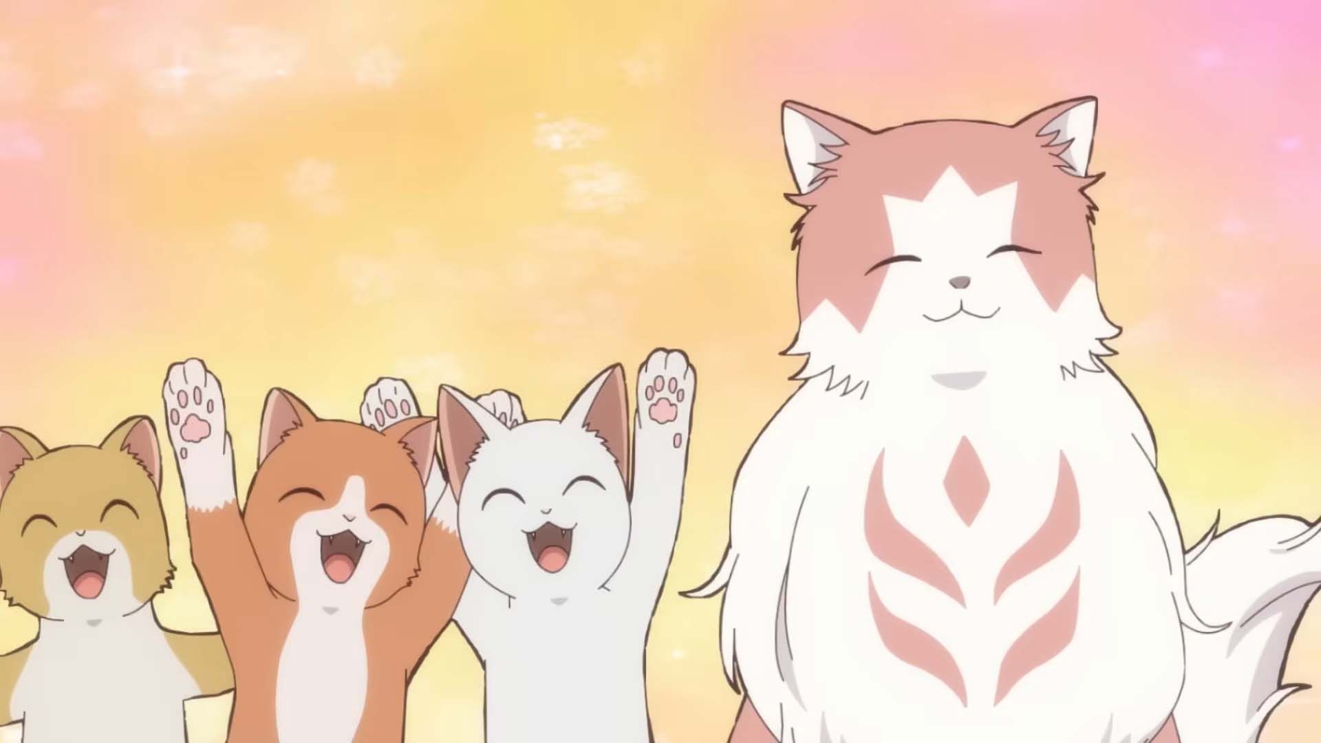Neko to Ryuu