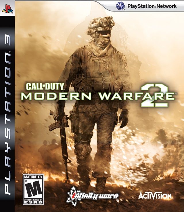 CoD