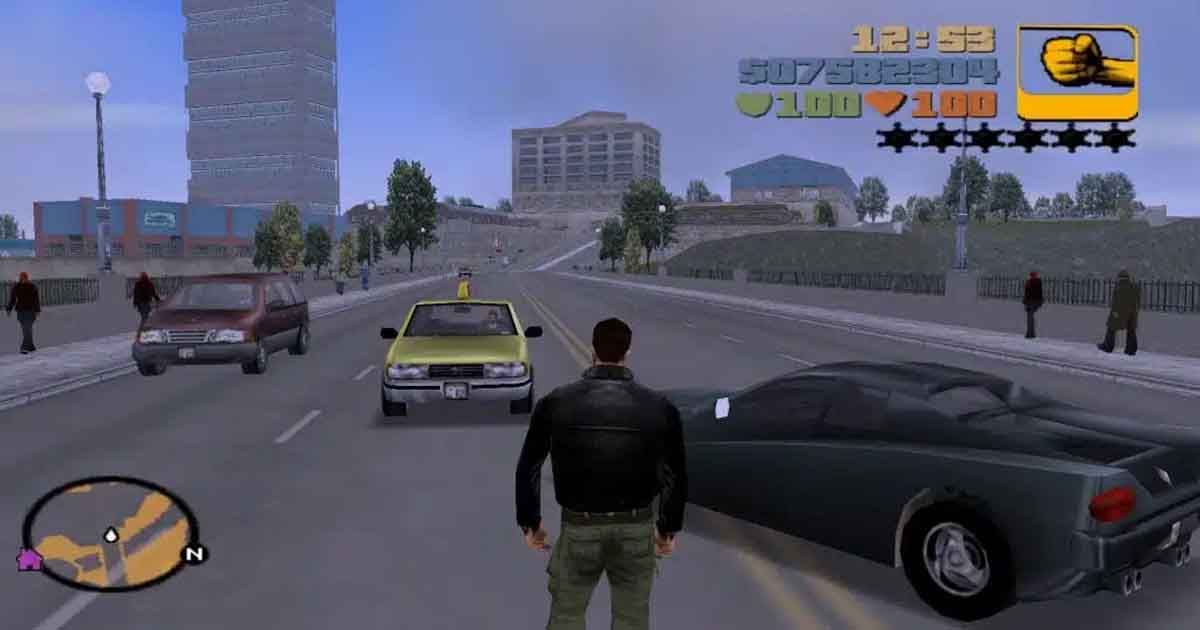 เกมเก่า ๆ น่าเล่น ยุค 90s
