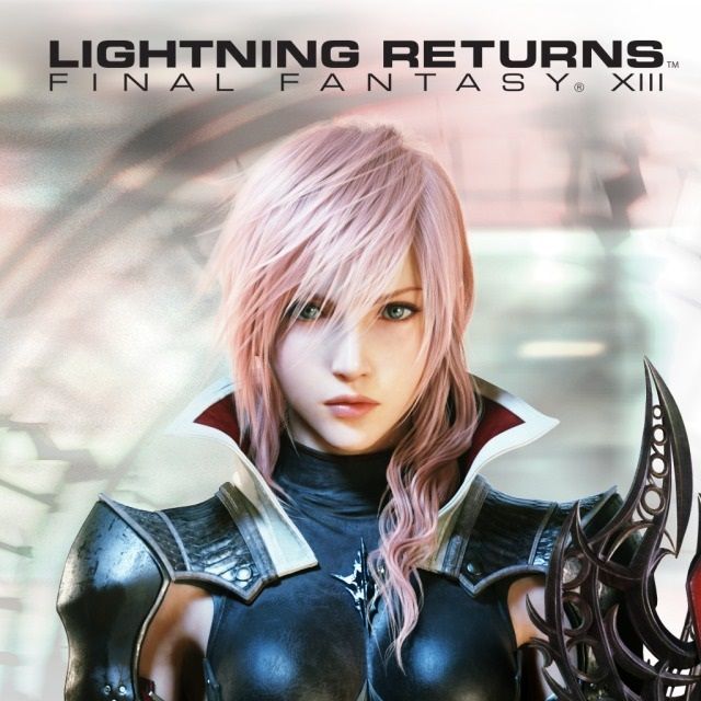 FF13