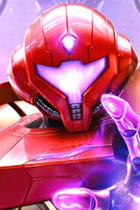 Metroid Prime 4: Beyond