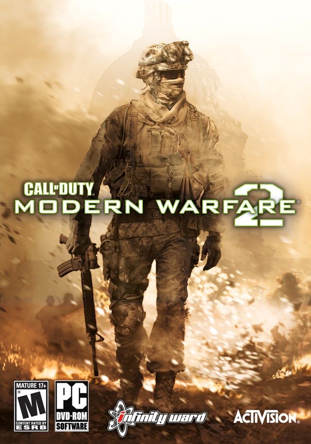 CoD