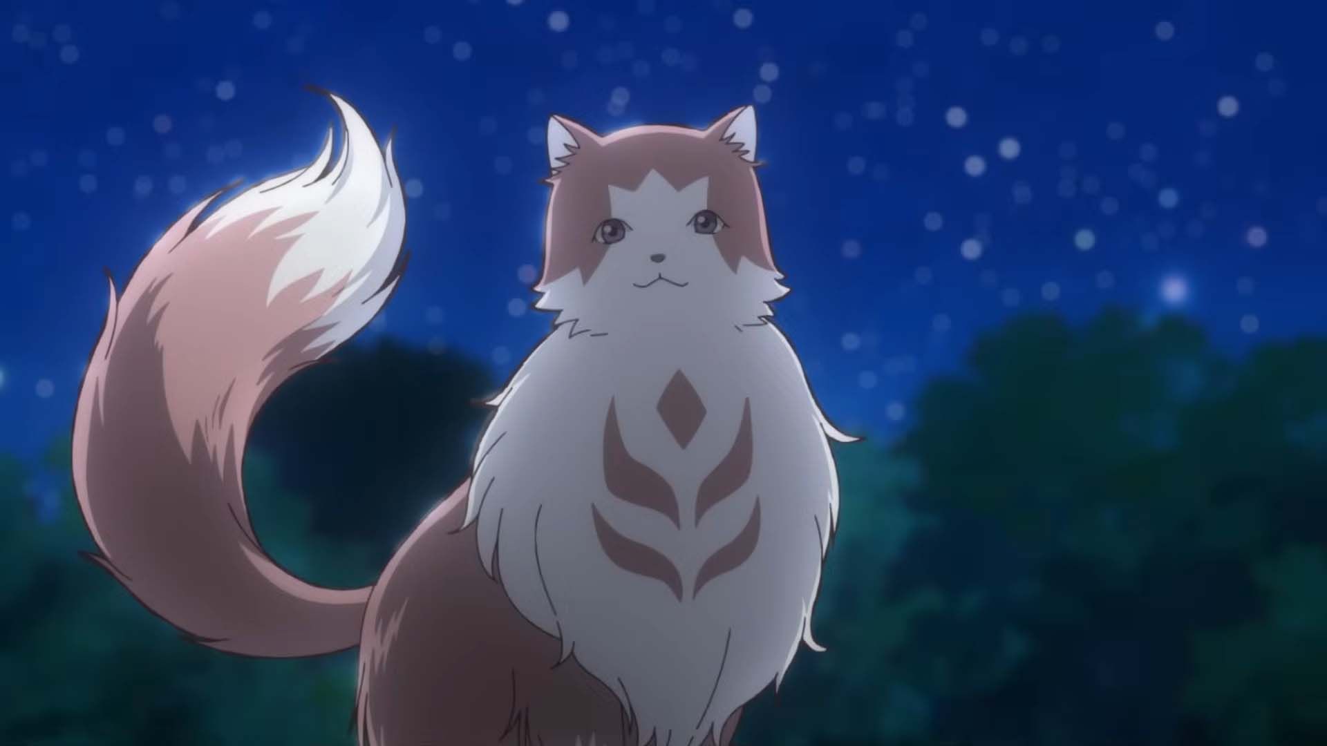 Neko to Ryuu