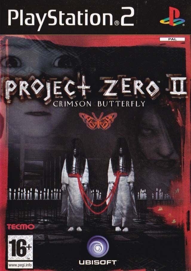 Fatal Frame 2