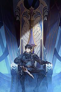 Solo Leveling: KARMA