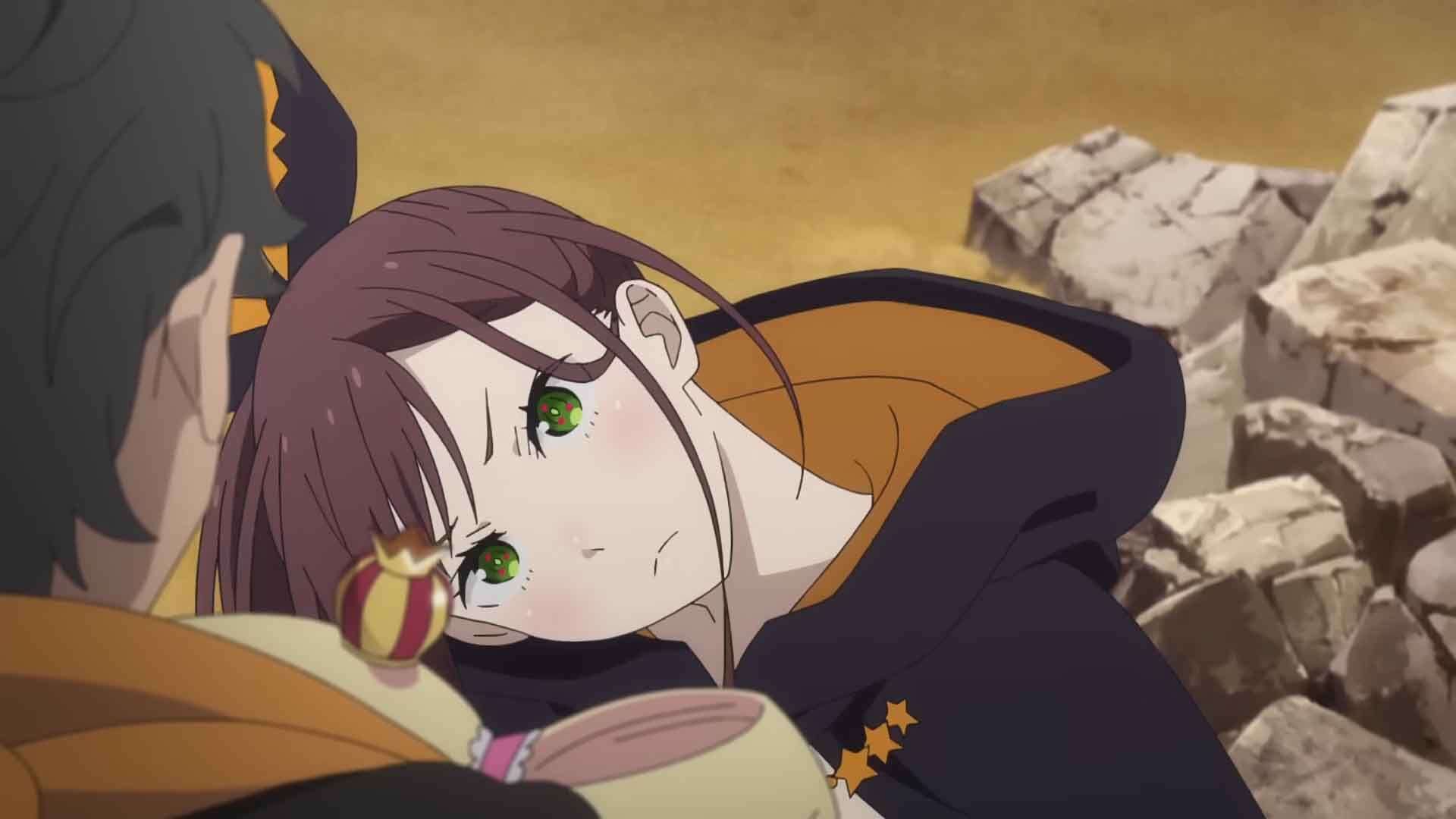 Re:ZERO รีเซทชีวิต ฝ่าวิกฤตต่างโลก ซีซัน 4