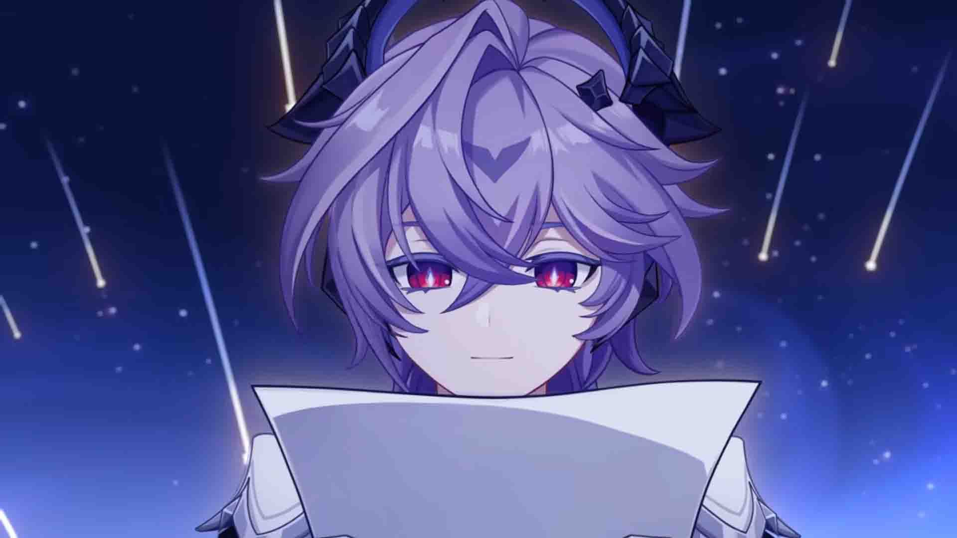 Genshin Impact Durin