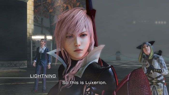 FF13