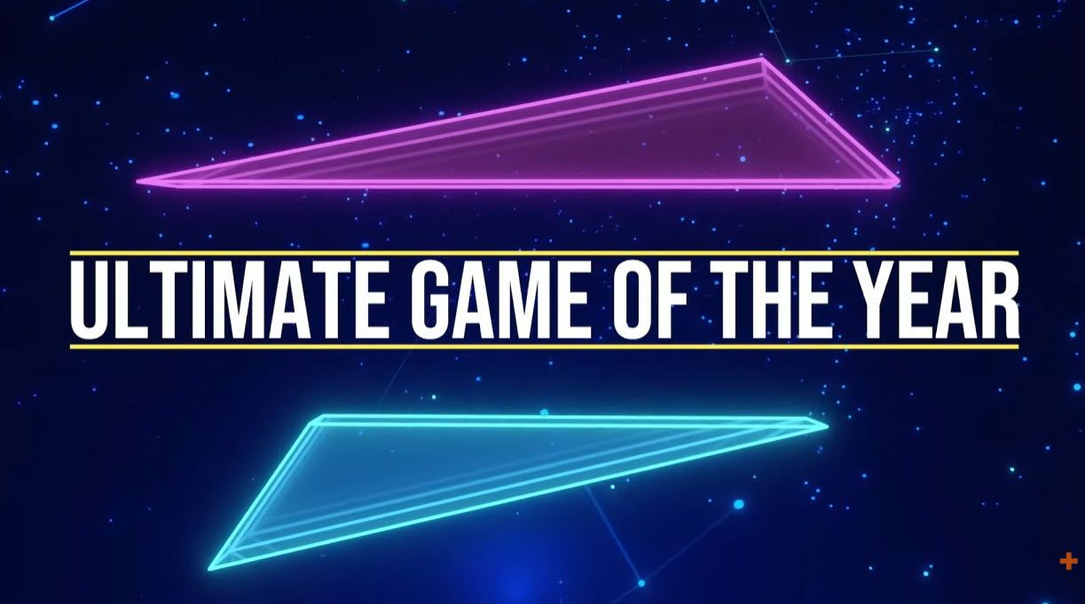 Golden Joystick Awards 2025
