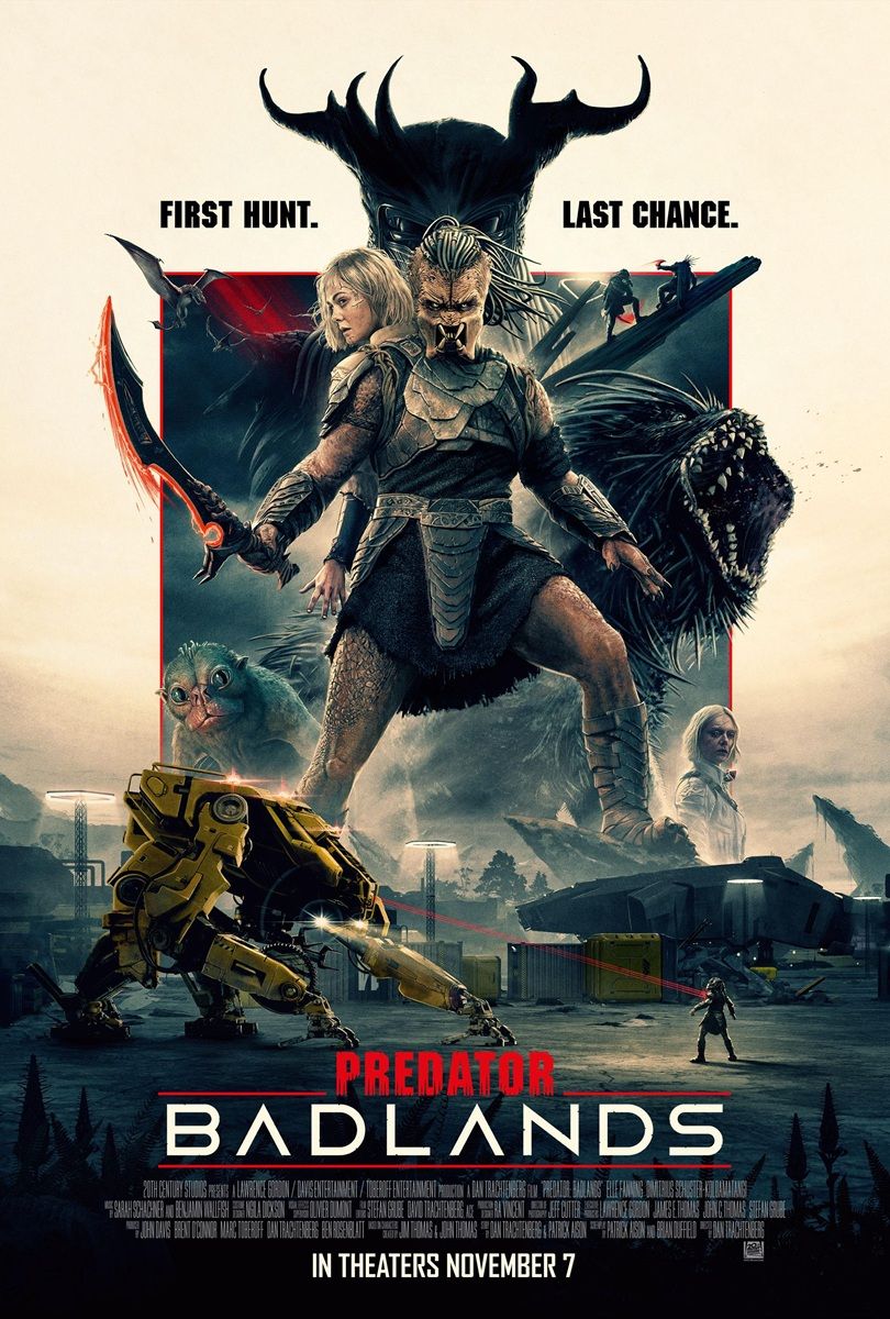 Predator