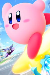 Kirby Air Riders