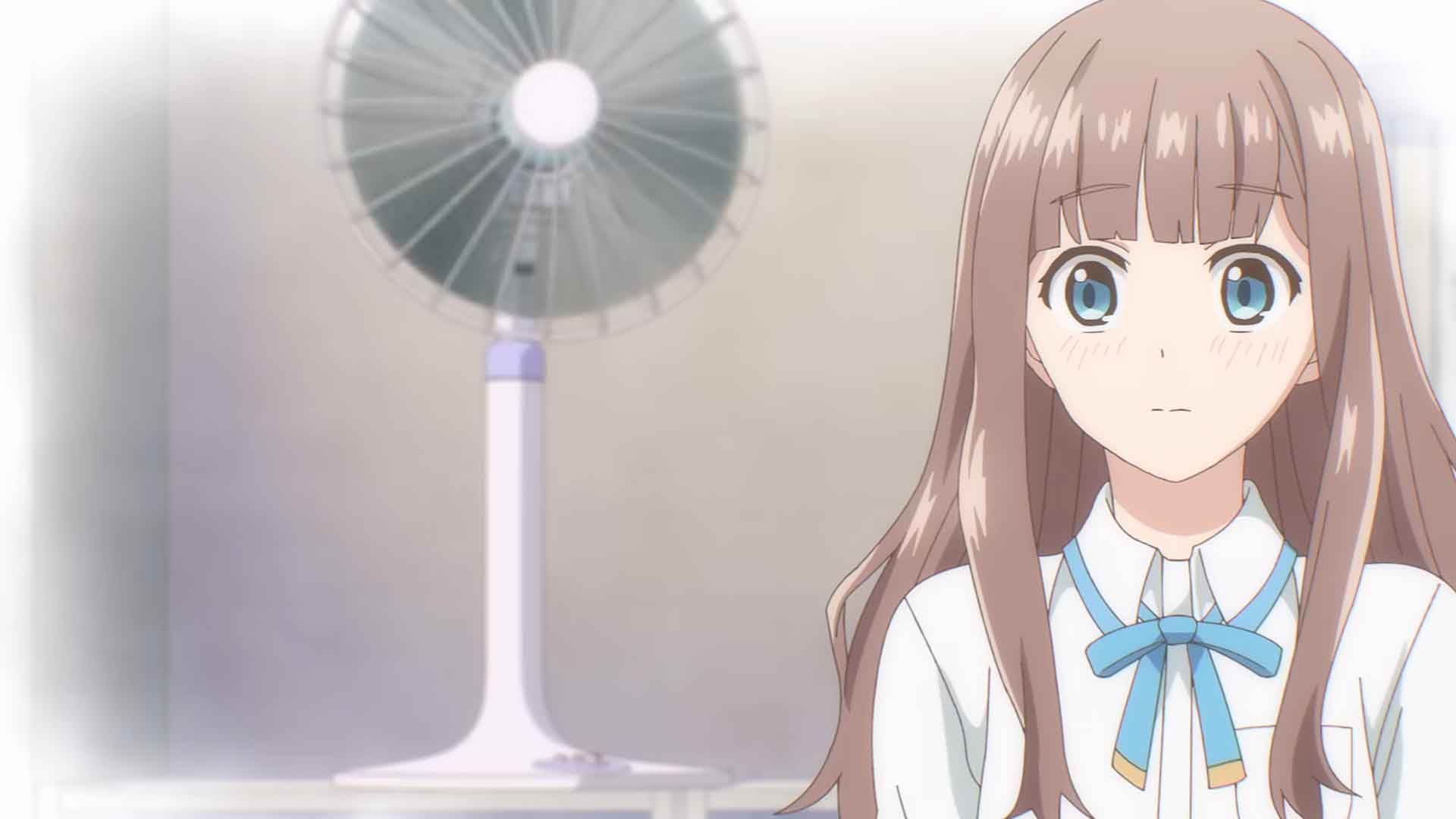 รักฉันเทียมเธอ Replica datte Koi wo Suru