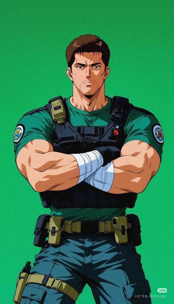 Resident Evil