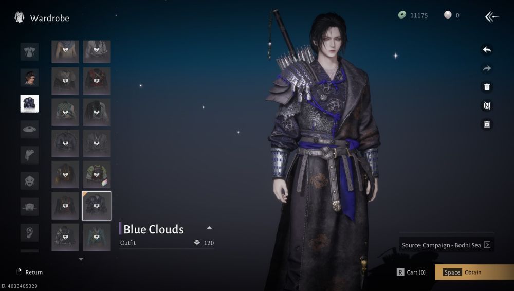 Where Winds Meet Free Cosmetics