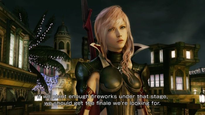 FF13