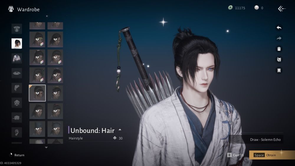 Where Winds Meet Free Cosmetics