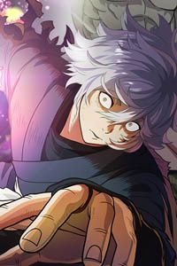 Jigokuraku: Paradise Battle
