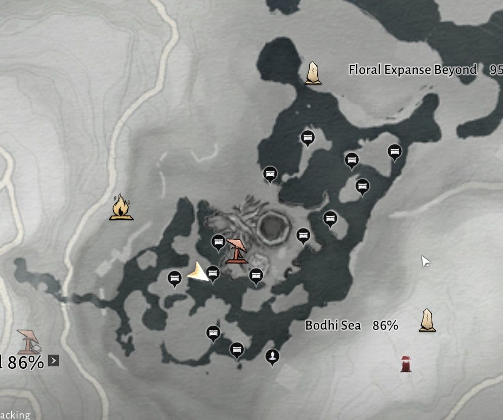 Where Winds Meet