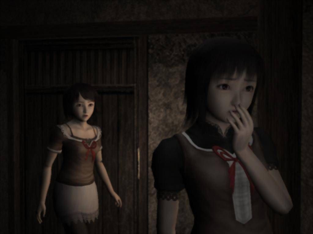 Fatal Frame 2
